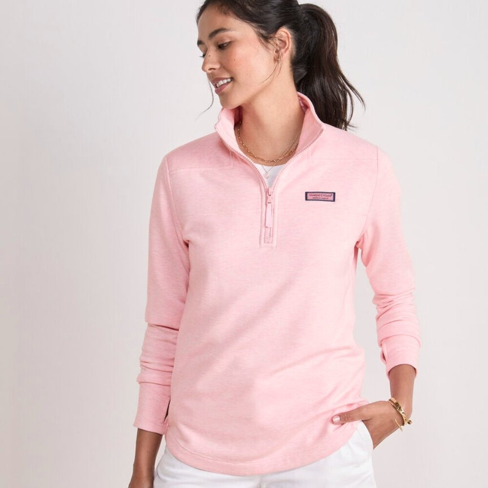 Vinyard Vines Dreamcloth Relaxed Shep Shirt
